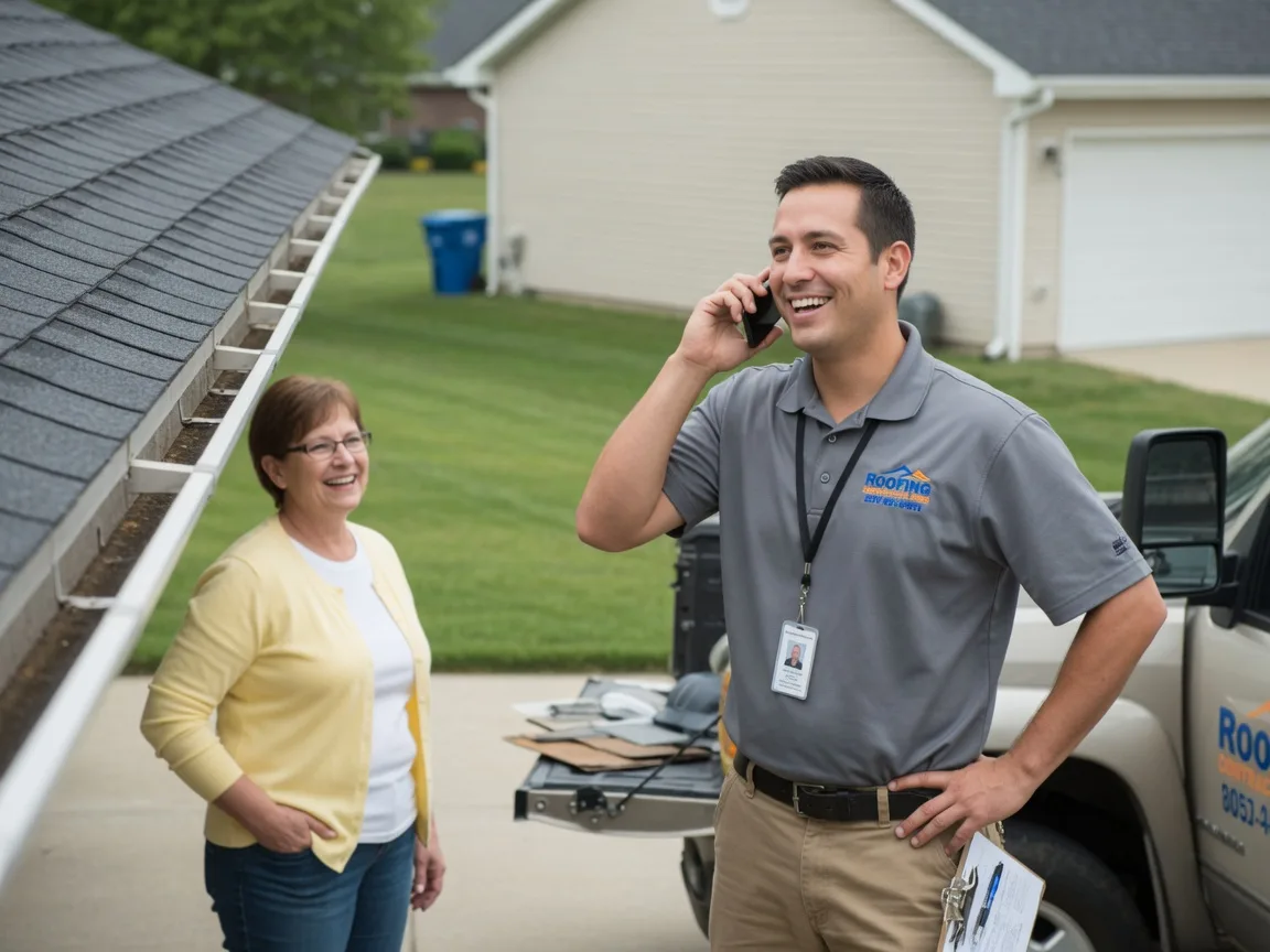Local Roofing Contractors Big Rapids, MI FAQs